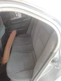 A picture of Clean used civic fish eye in a perfect state Contact