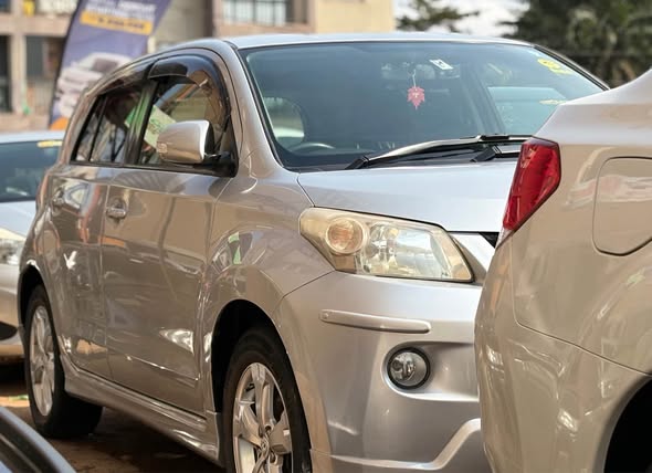 A picture of Toyota IST On Sale
