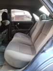 A picture of Chevrolet