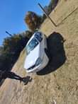 A picture of Ford ikon rocam engine 1.6l start n go fresh and