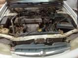 A picture of Reg Nissan Altima