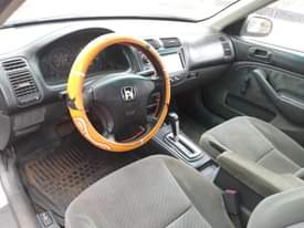 A picture of 2005 Honda Civic