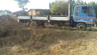 hino trucks