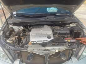A picture of Lexus Rx 330