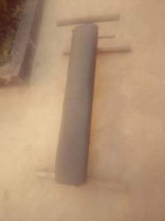gym equipment