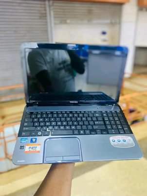 toshiba laptops