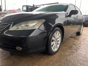 A picture of Dealers Market Dealers Market Nigeria used Belgium grade Lexus ES350
