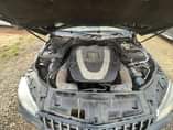 A picture of 2008 09 keyless Mercedes Benz engine gear ac good for
