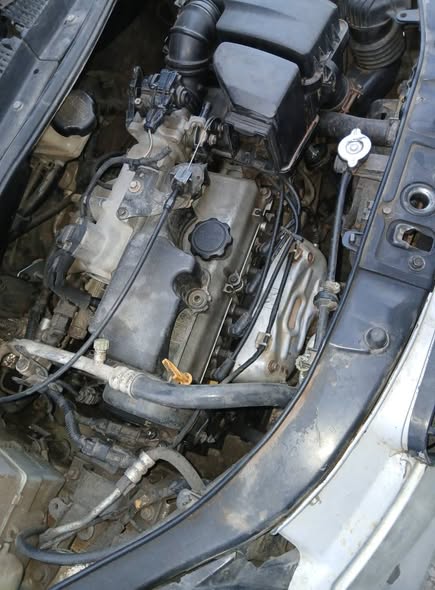 kia picanto under r50000