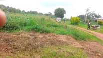 A picture of New site located at matugga kitanda on bombo rd good