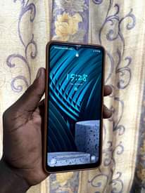 A picture of SAMSUNG A12