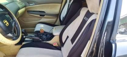 A picture of SMARTAUTOS Clean 09 Honda Accord Eagle Spirit Engine untouched Gear