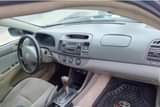 A picture of Distress sale Sharp 2003 Toyota Camry gear needs attention everyother