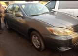 A picture of Toyota Camry bigdaddy v6 first body perfect working condition