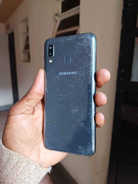 used samsung galaxy