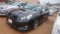A picture of Toyota cars... On sale now..... I want Quick buyer....