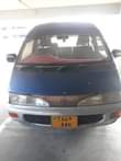 A picture of TOYOTA HIACE