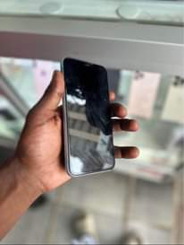 A picture of iPhone XR