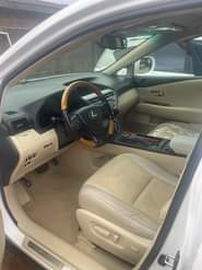A picture of Preowned Very clean Benin city 09012268135
