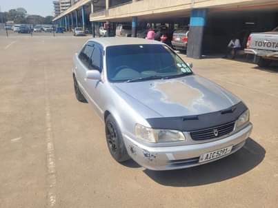cars for sale in lusaka
