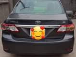 A picture of 2012 Toyota Corrola