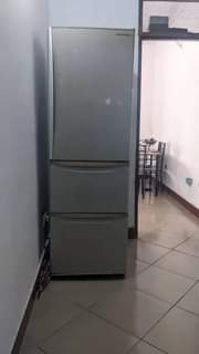 A picture of Panasonic friji