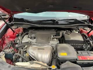 A picture of 2013 Toyota Camry
