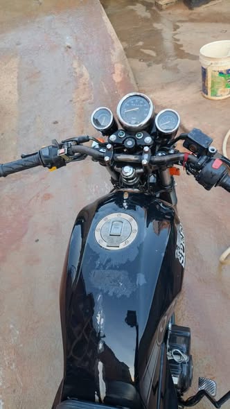 A picture of Hispeed Infinity 150 cc For Sale Price 5M UGX Slightly