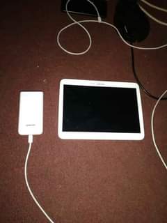 tablet