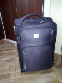 A picture of Used household items on sell
