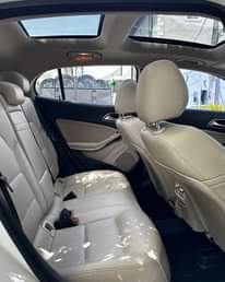 A picture of  B. E. L. G. I. U. M Mercedes Benz