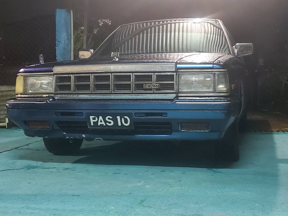 nissan c32