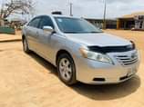 A picture of Sweet deal rush em ooooo Brand Toyota Model Camry Muscle
