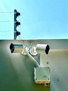 A picture of TUNAFUNGA CCTV
