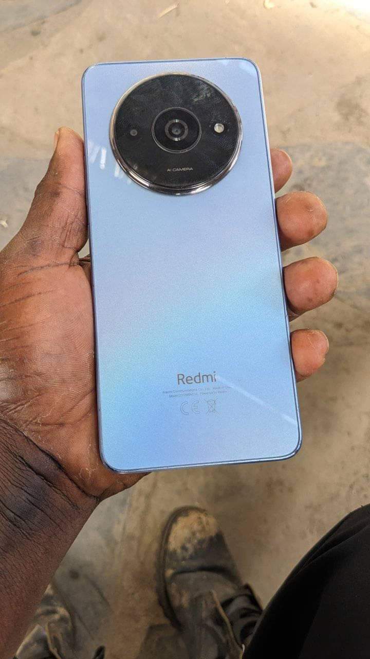 A picture of Redmi A3 128gb