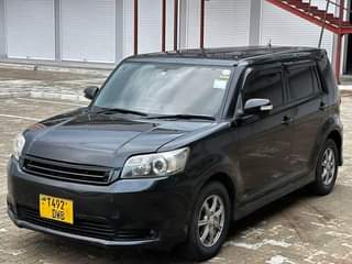 A picture of Toyota Rumion