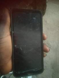 A picture of Tecno Pro 4 Air for sale crack turch pad but