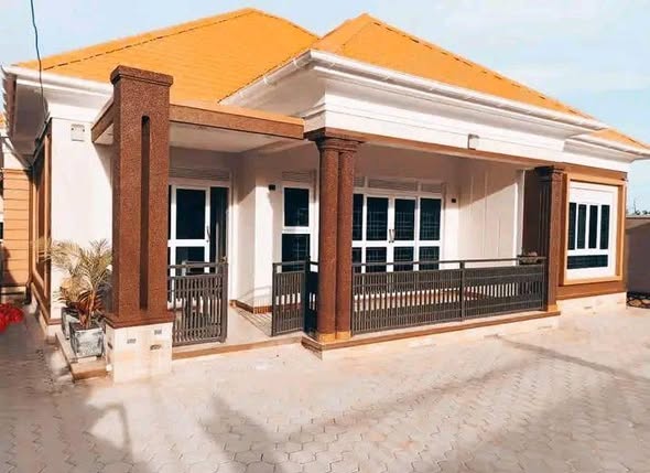 A picture of House for sale 430m ugx in Namugongo 0758339457