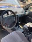 A picture of 2000 Toyota Camry tinning