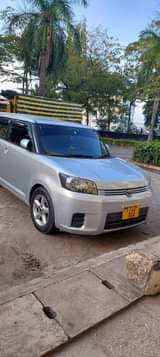 A picture of TOYOTA RUMION DUA 14 500 000