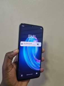 A picture of Infinix note 30 ..0755304958 256GB