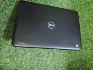 A picture of Dell Chromebook