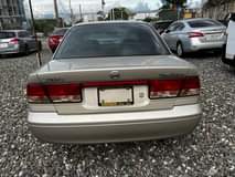 used nissan sunny