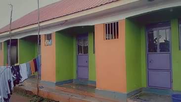 A picture of Rentals for sale in Kitemu on Masaka rd