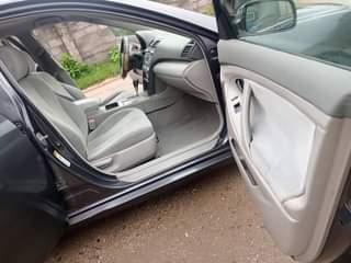 A picture of Toyota Camry 08109711783