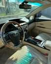 A picture of New entry 2010 Lexus RX350 Condition foreign used