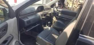used nissan xtrail