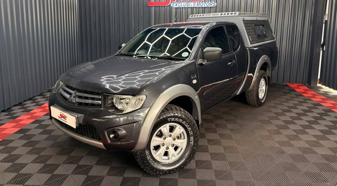 mitsubishi