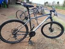 trek