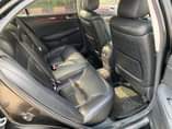 A picture of Tokunbo 2004 Es330 came in late 2020